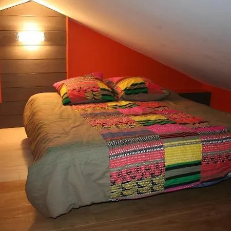 Le Loft Du Dauphin * مارانس
