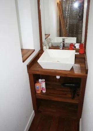 Le Loft Du Dauphin *